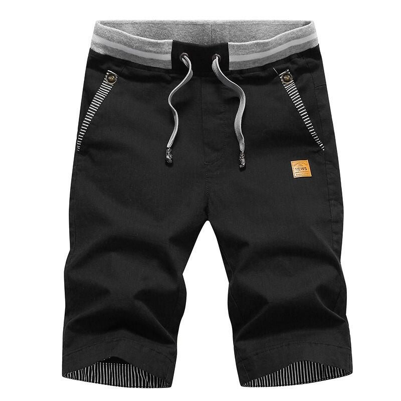 Mens Beach Casual Shorts