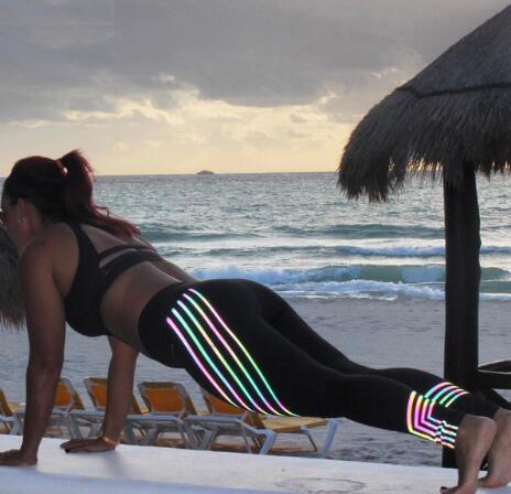 Women’s Reflecting Leggings