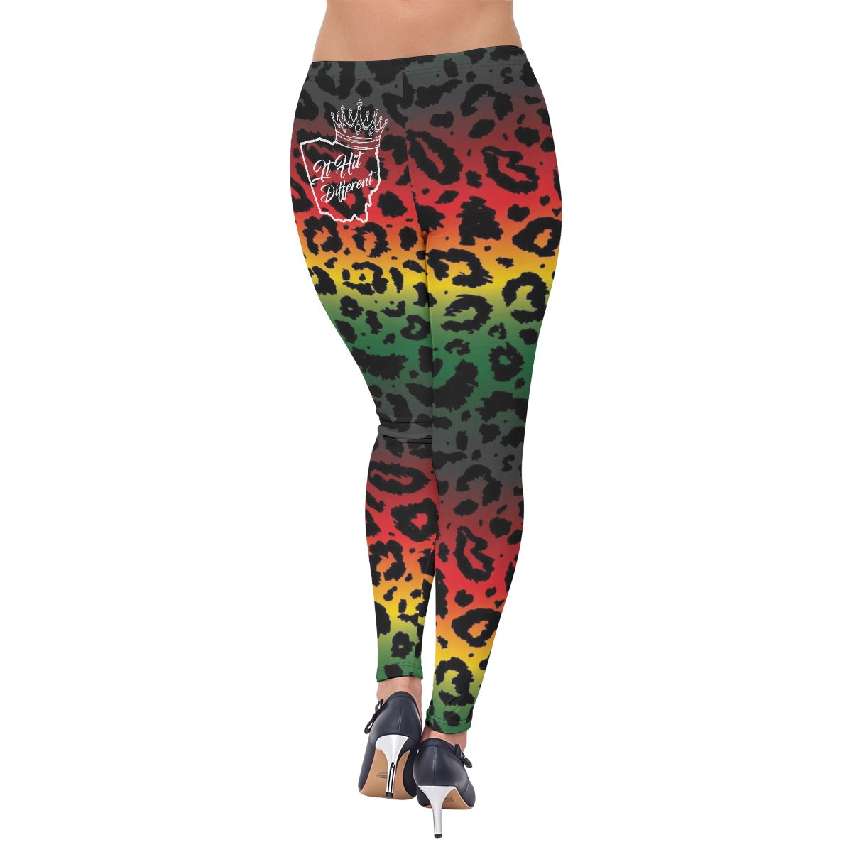 Women’s YR Leggings