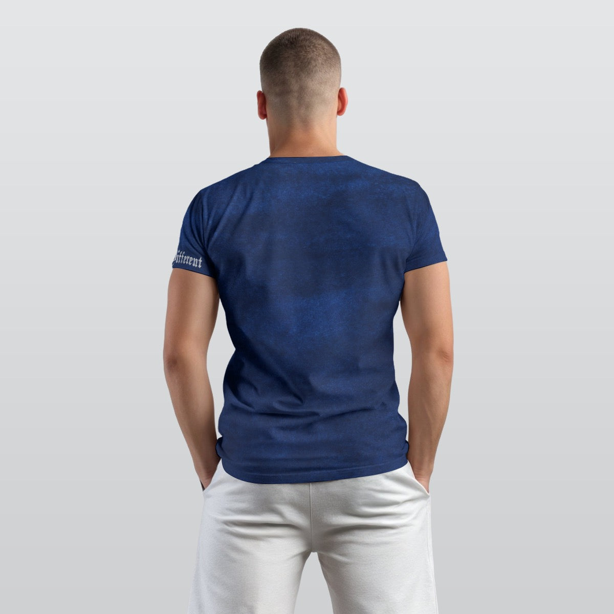 Men’s Yo Royal Tee