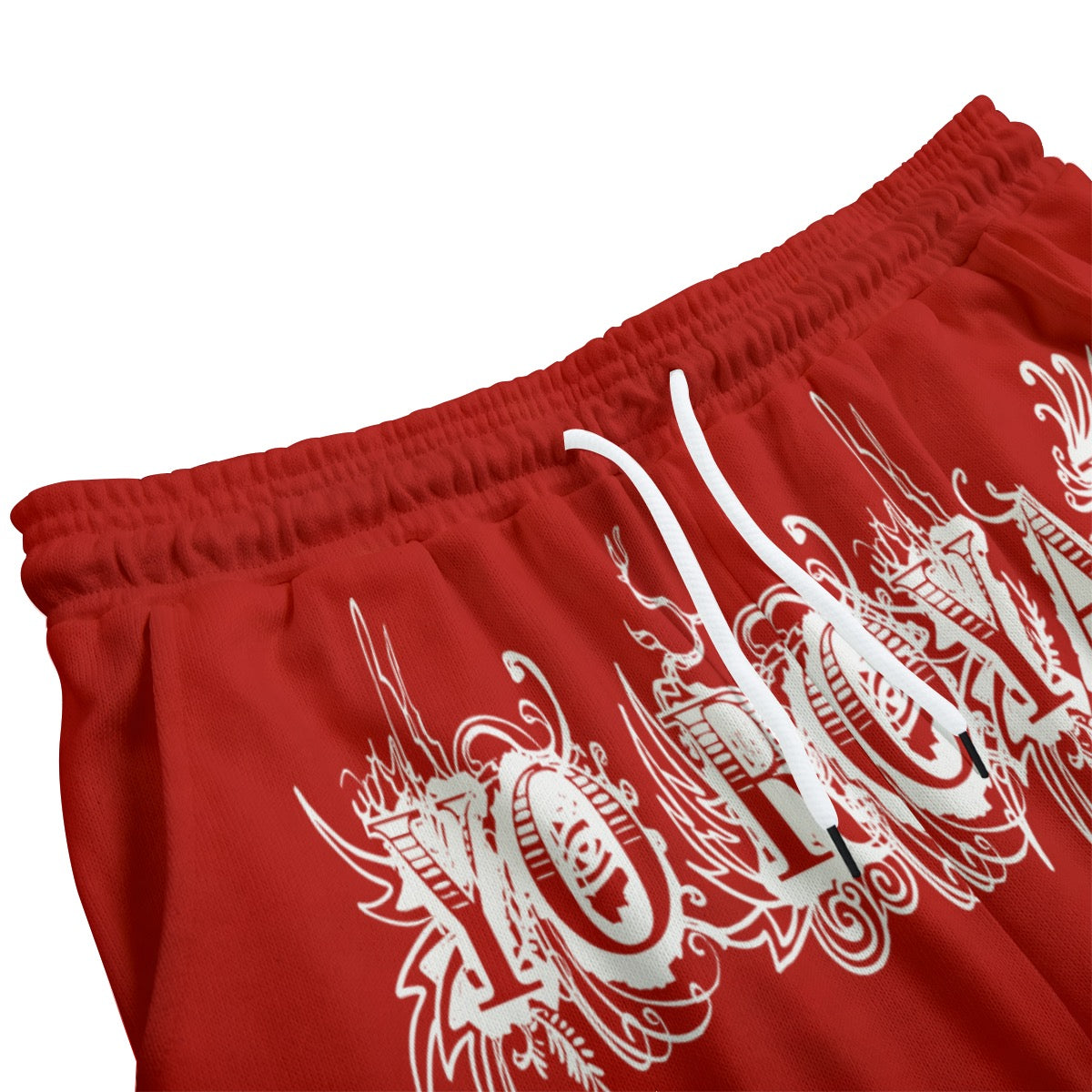Men’s Yo Royal Sweats