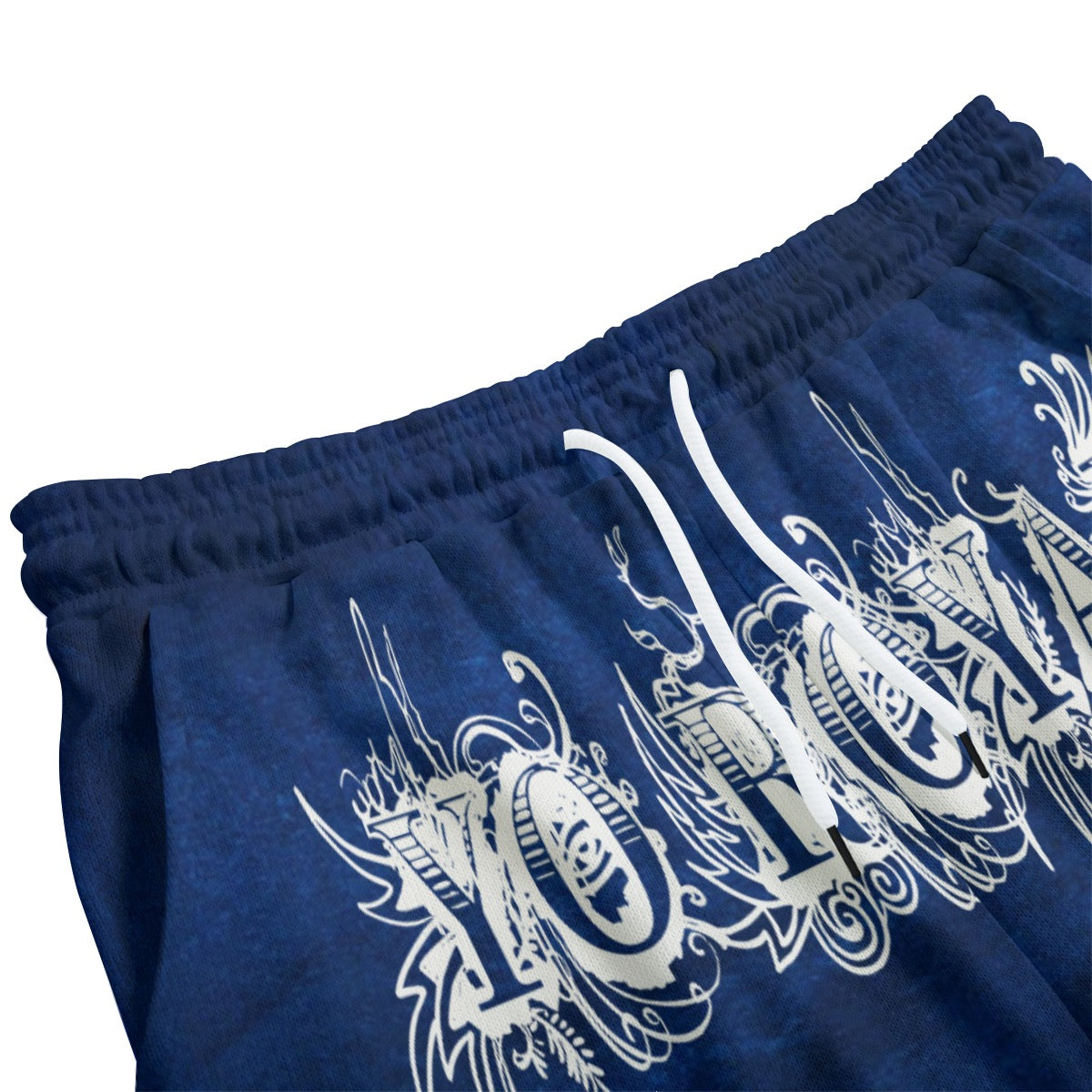 Men’s Yo Royal Sweats
