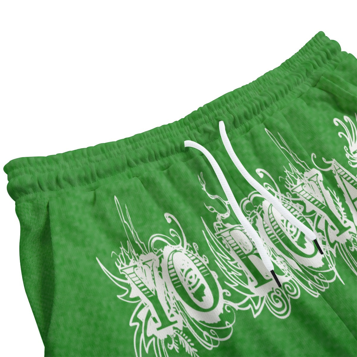 Men’s Yo Royal Sweats