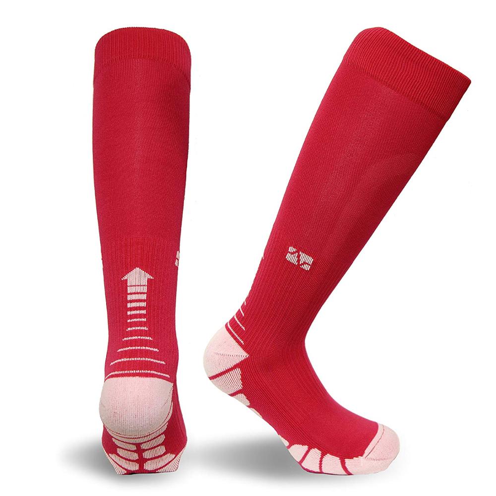 Compression Athletic Socks