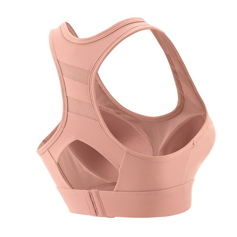 One Piece Sports Bra for Women