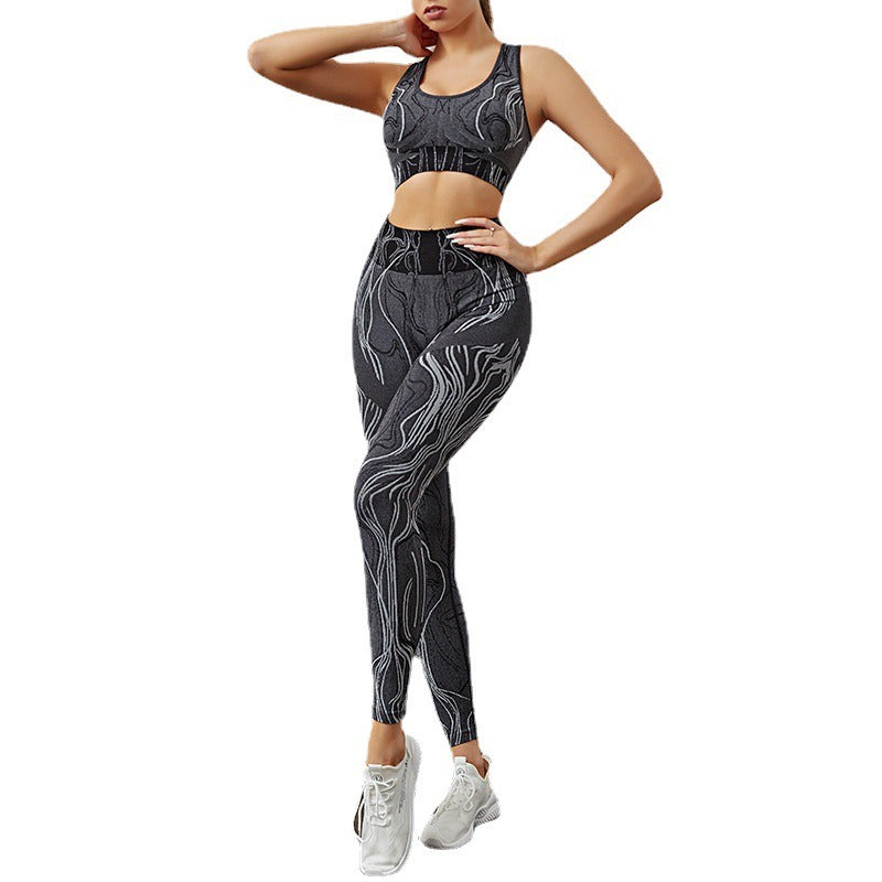 Fitness 2-Piece Set Women's