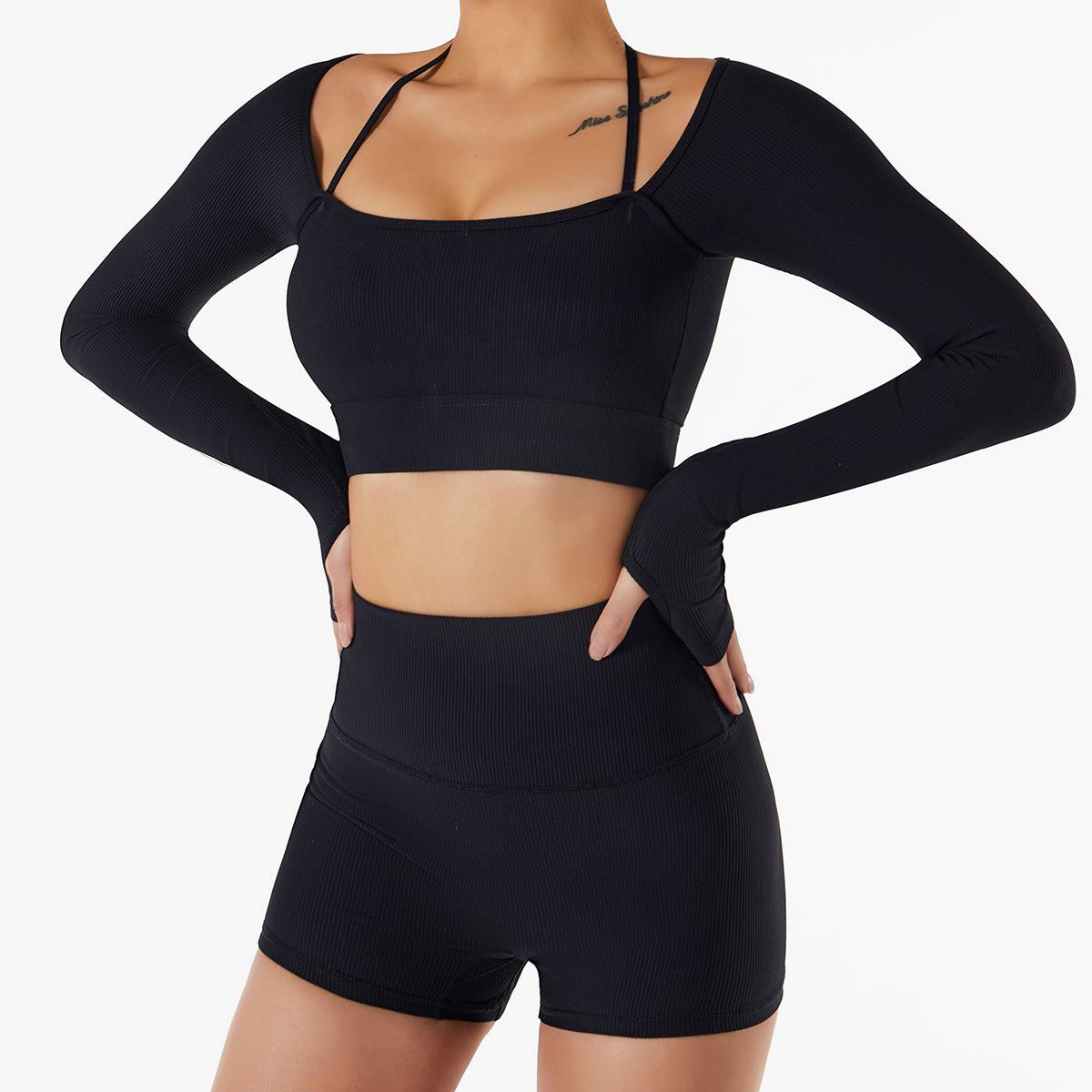 Women's Fast drying Bodysuit