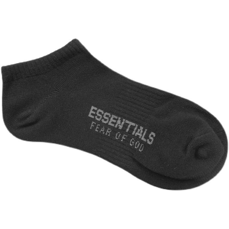 Men's and Women's High Street Socks