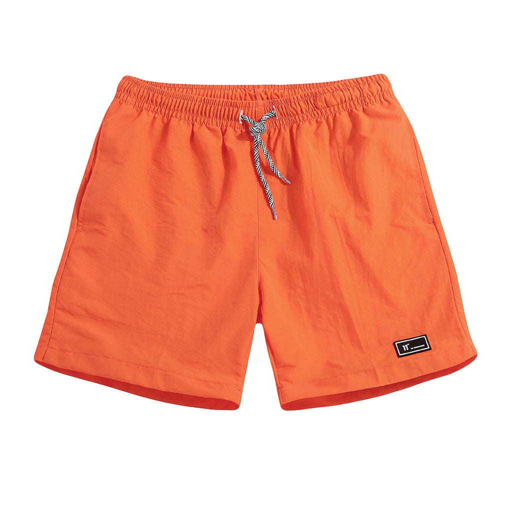 Men's Swim Shorts