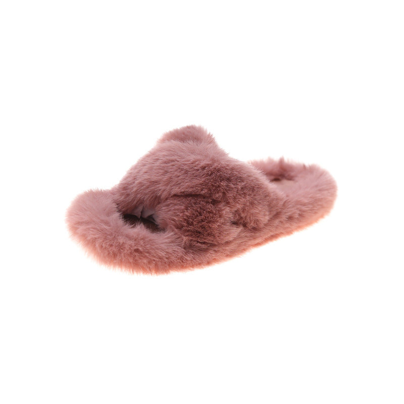 Women's Thong House Slippers