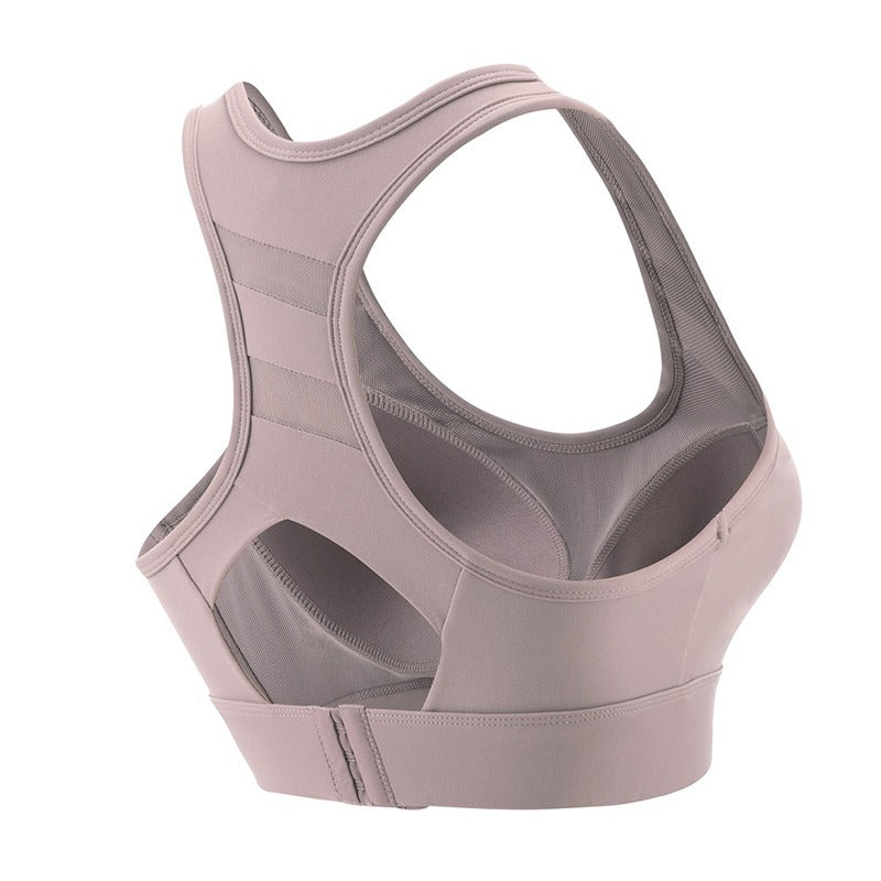 One Piece Sports Bra for Women