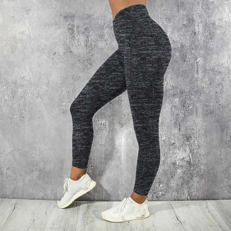 Sports Running Fitness Yoga Leggings