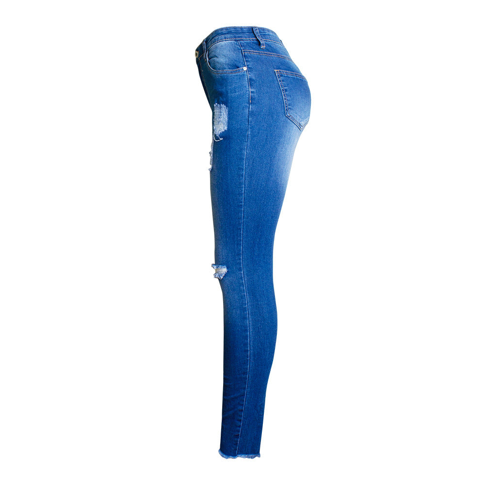 Women's Colorblock Leggings