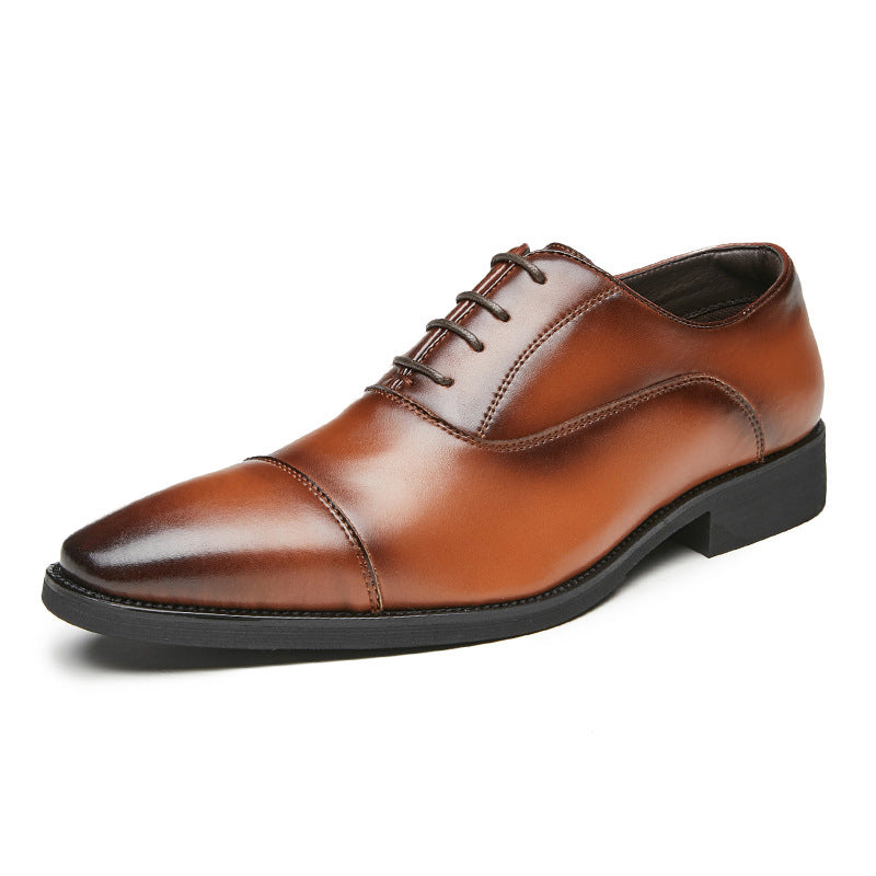 Men's Oxford Dress Shoes