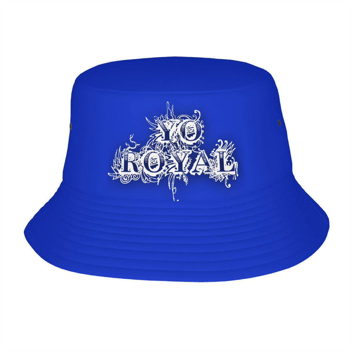 Adult Bucket Hat
