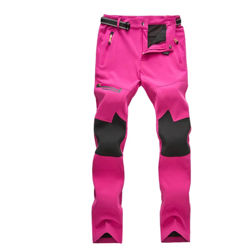 Men's Sports Outdoor Waterproof Pants