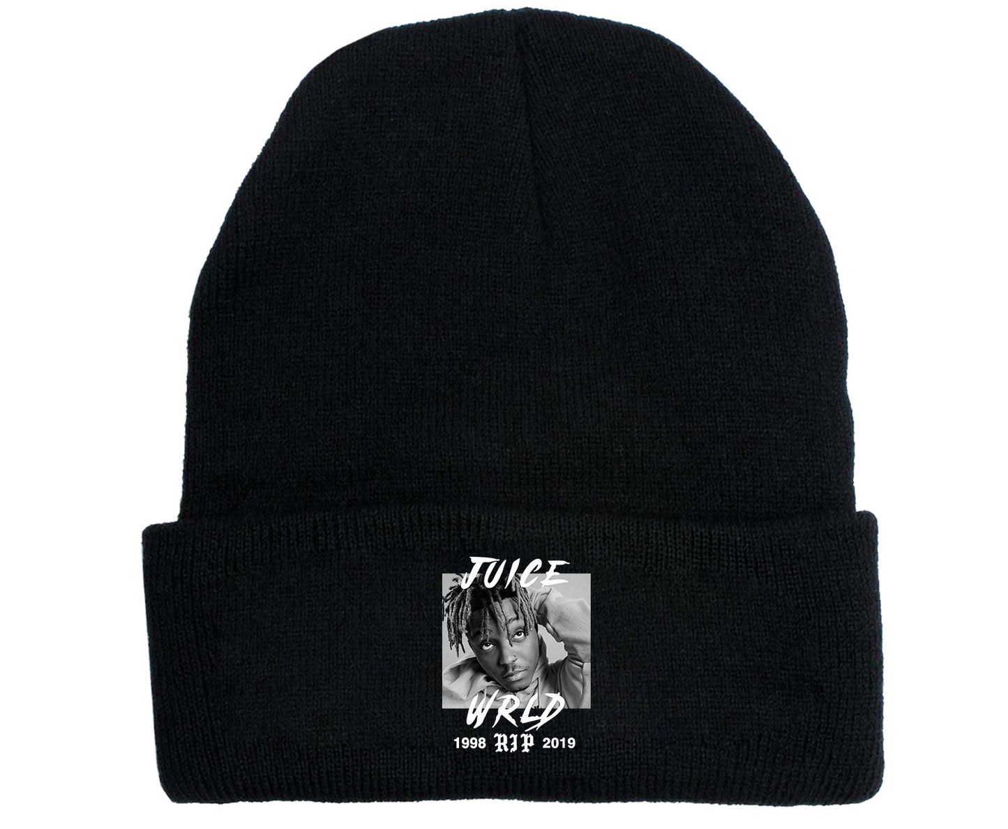 Winter Wild Woolen Cap Hat