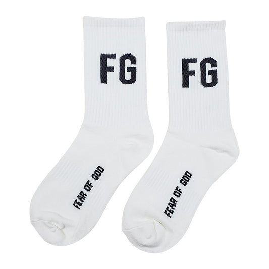 Long Tube Socks Fog Tube Socks for Men and Women