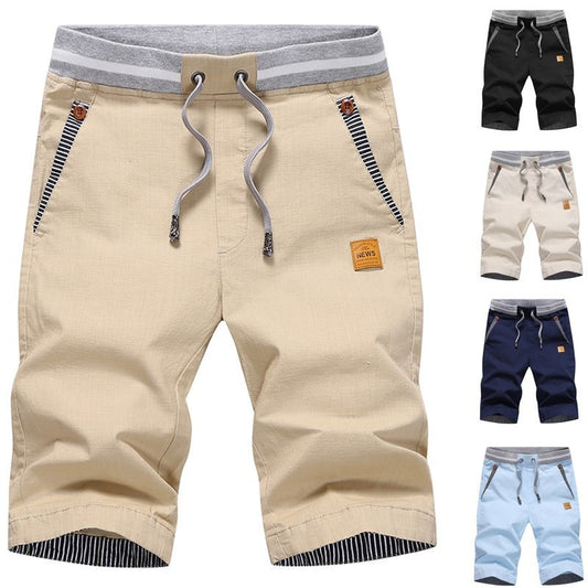 Mens Beach Casual Shorts