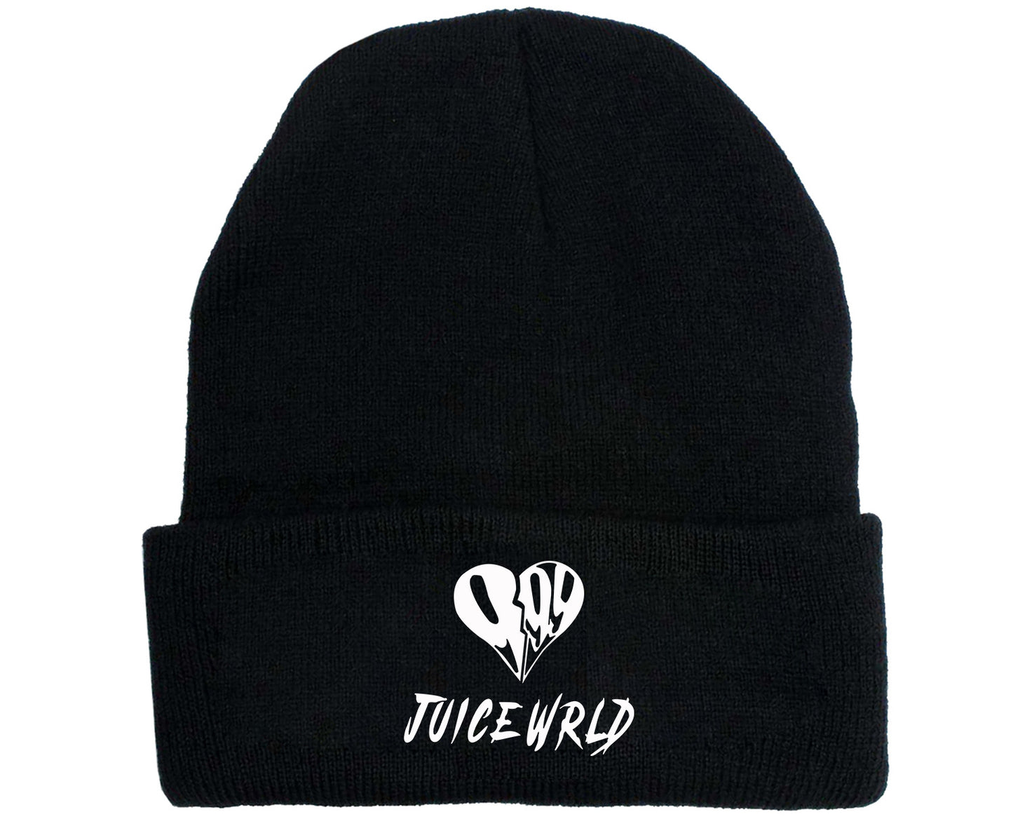 Winter Wild Woolen Cap Hat