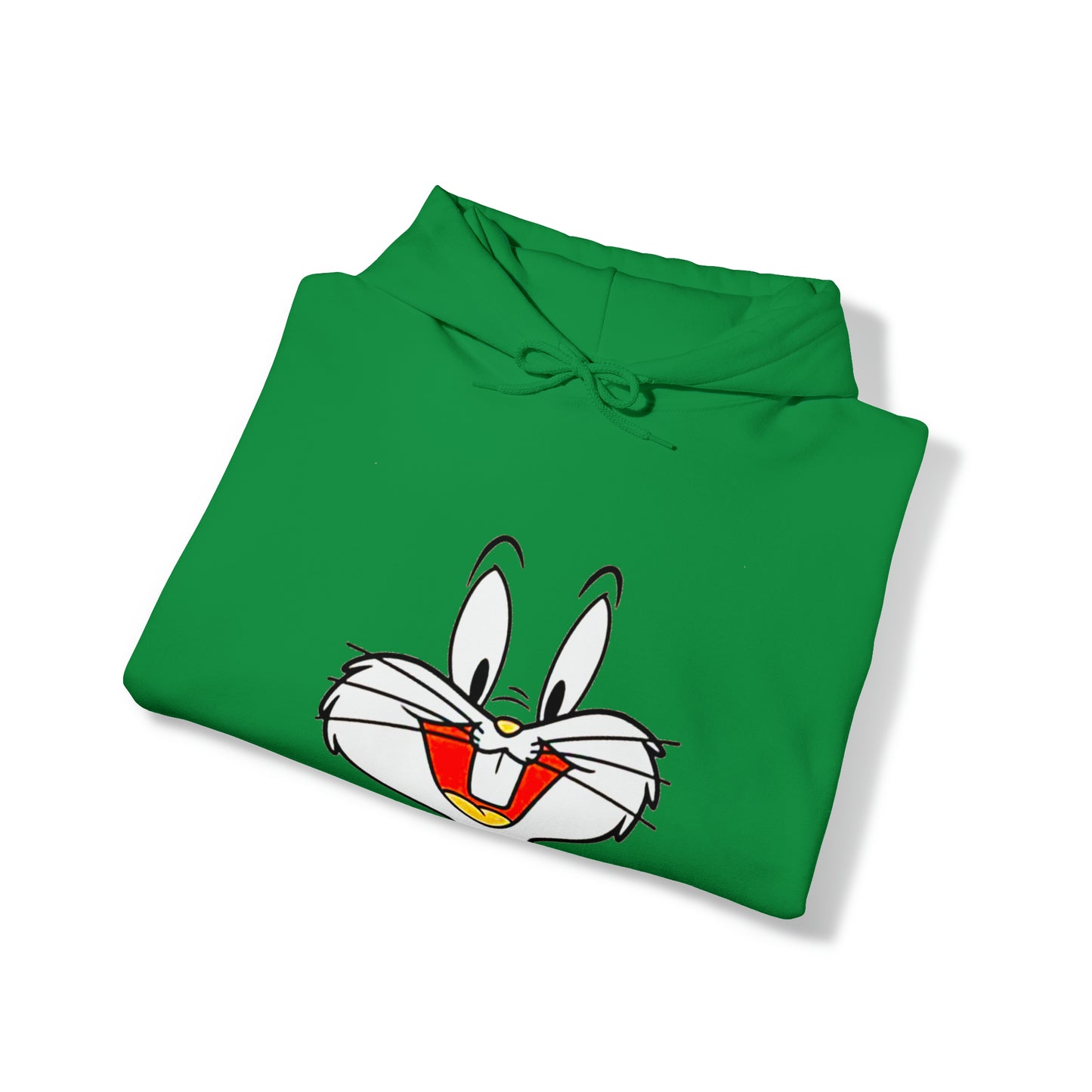 Bugz Bunny Adult Sweatshirt
