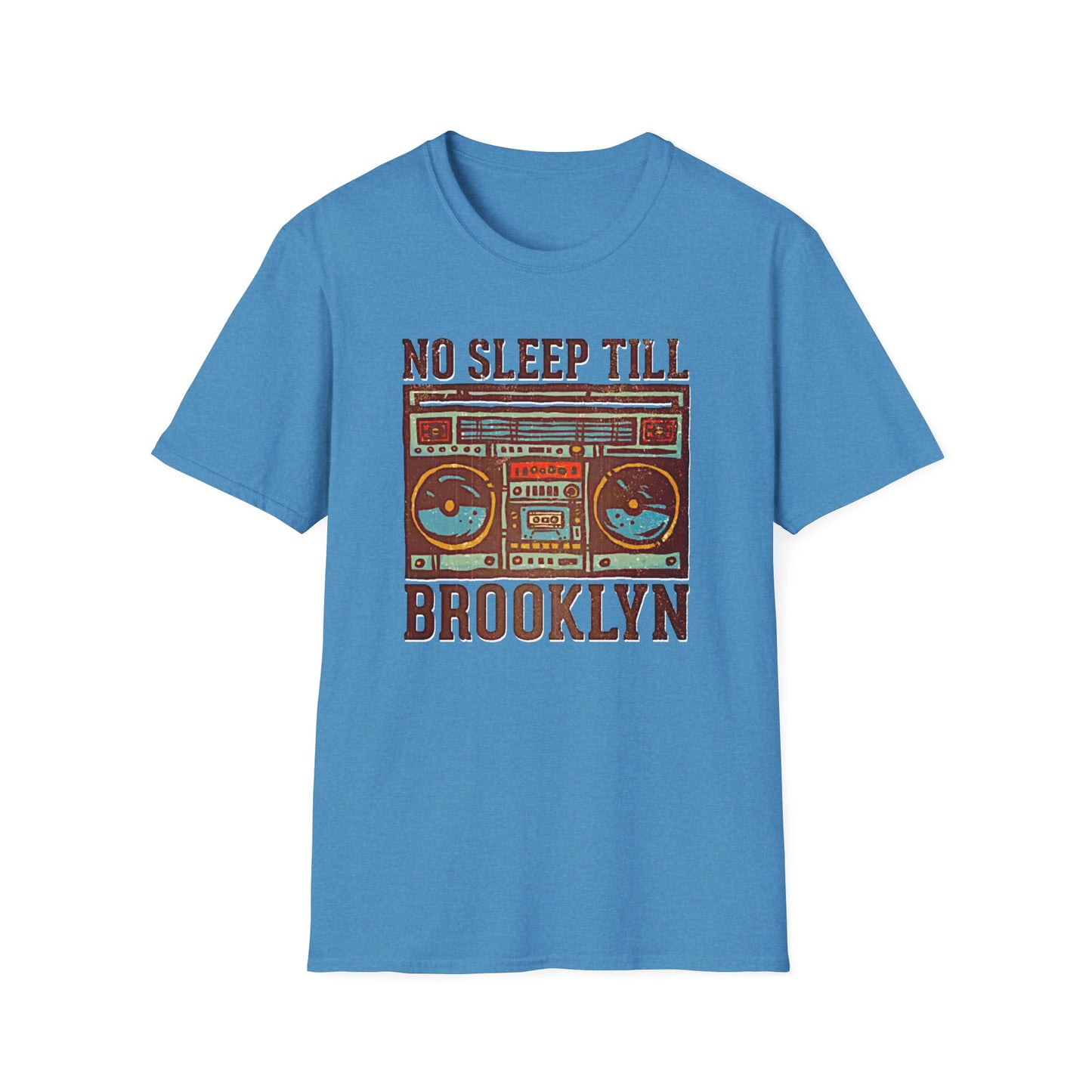 No Sleep T-Shirt