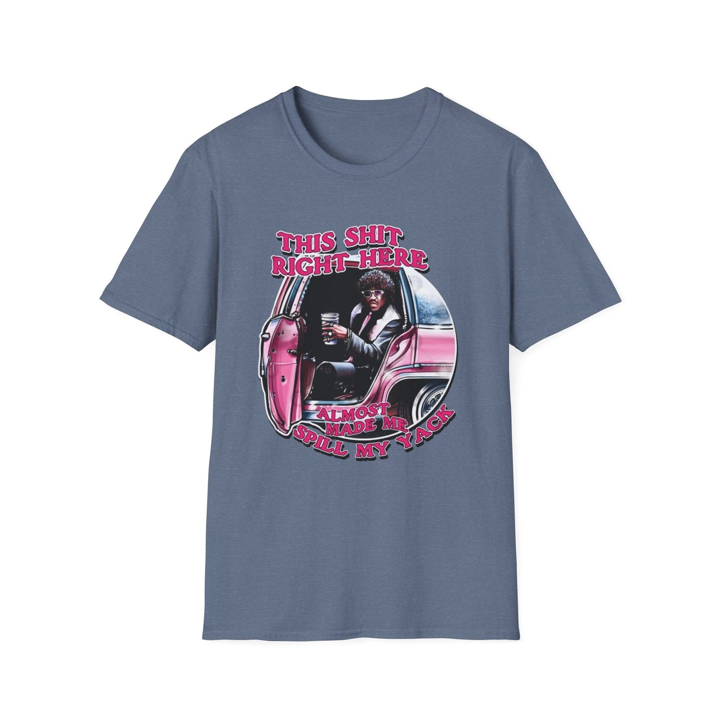 Pinky 2 T-Shirt