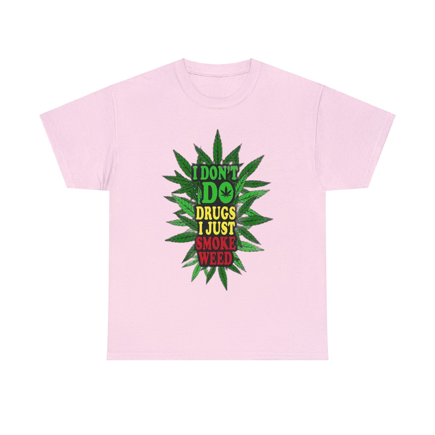 Dont Do Drugs Tee