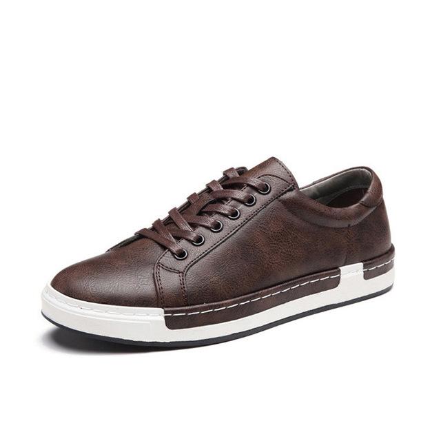 Slip On Men’s Casual Shoes