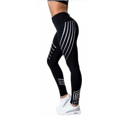 Women’s Reflecting Leggings