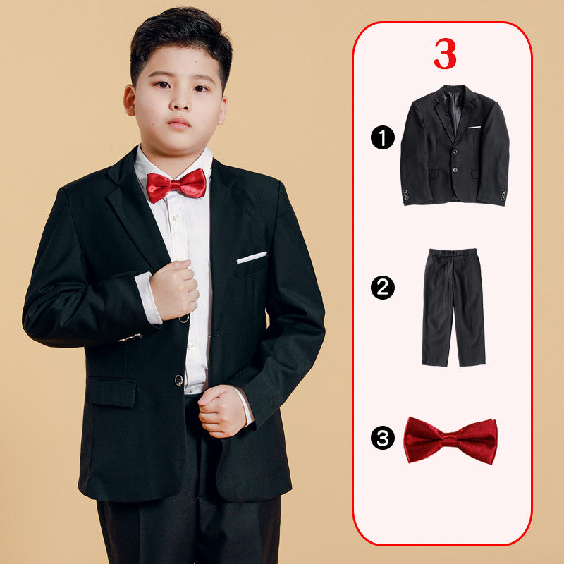 Kids Suit