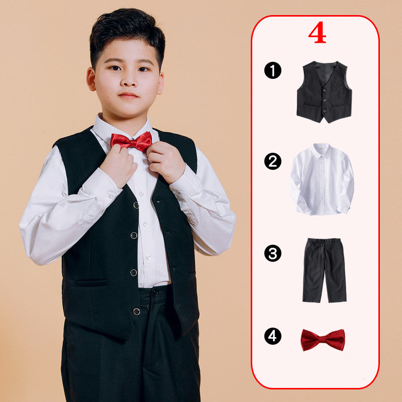 Kids Suit