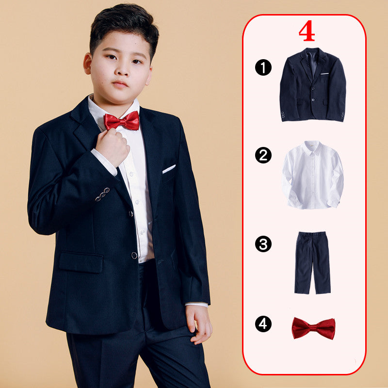 Kids Suit