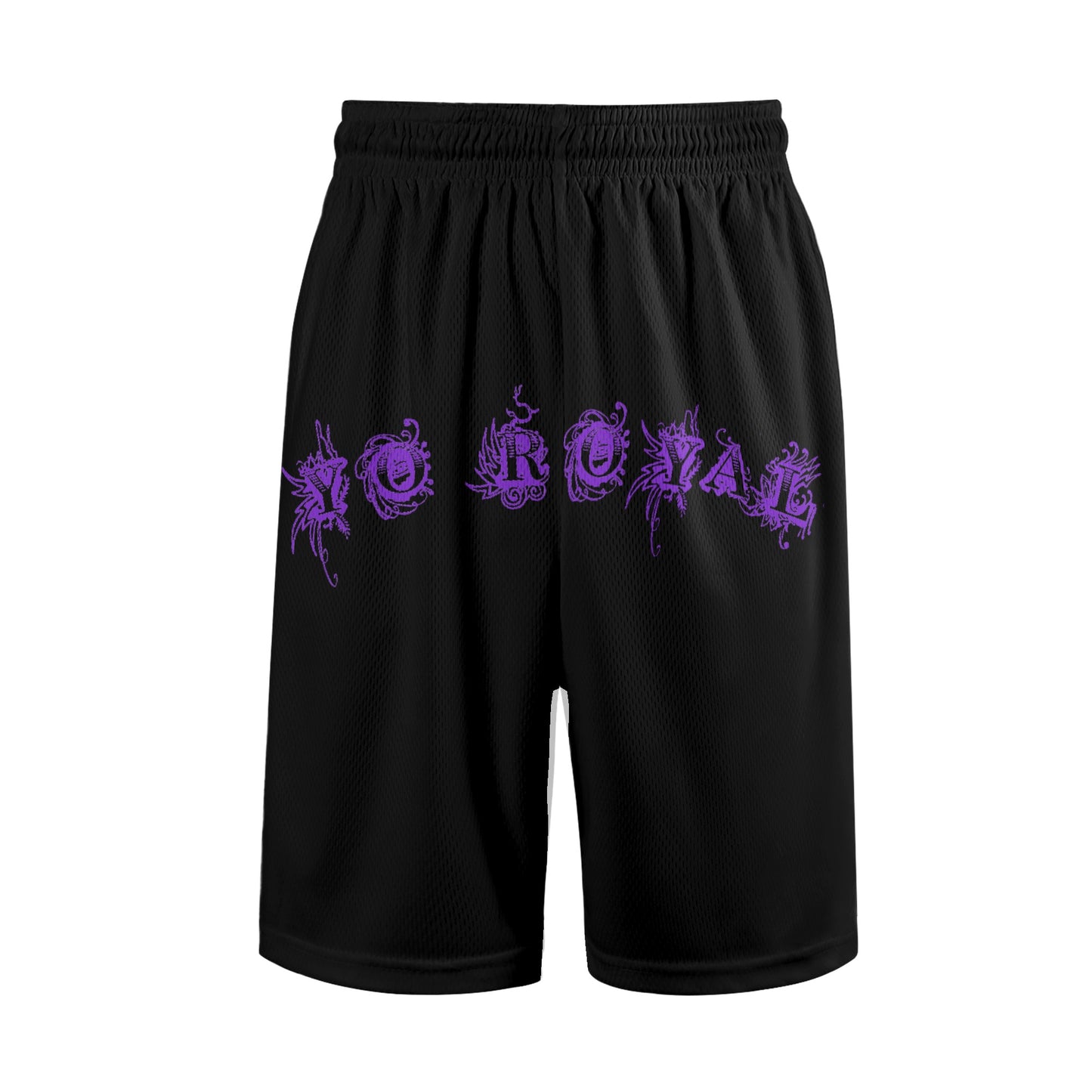 Yo Royal Basketball Shorts