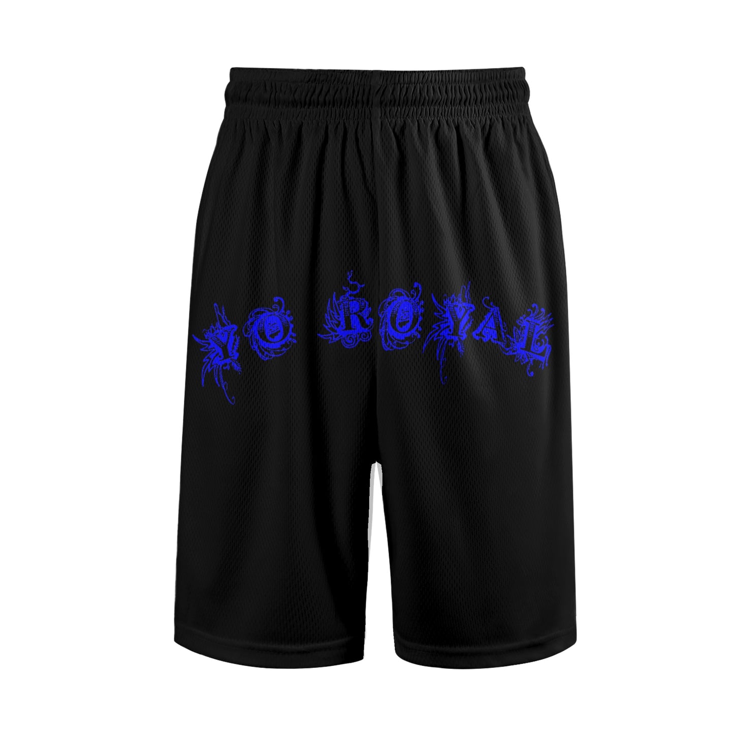 Yo Royal Basketball Shorts