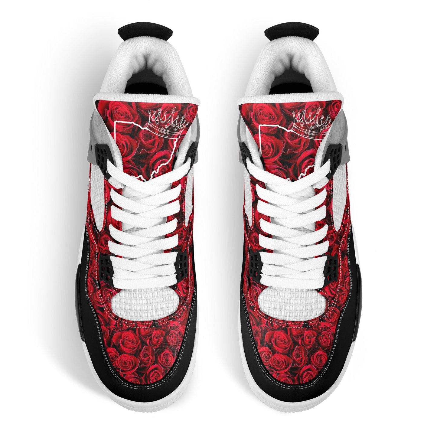 Yo Royal Rose Sneakers