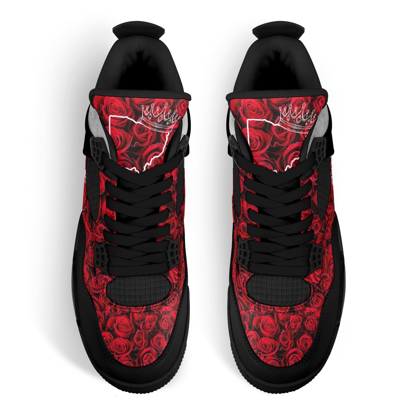 Yo Royal Rose Sneakers