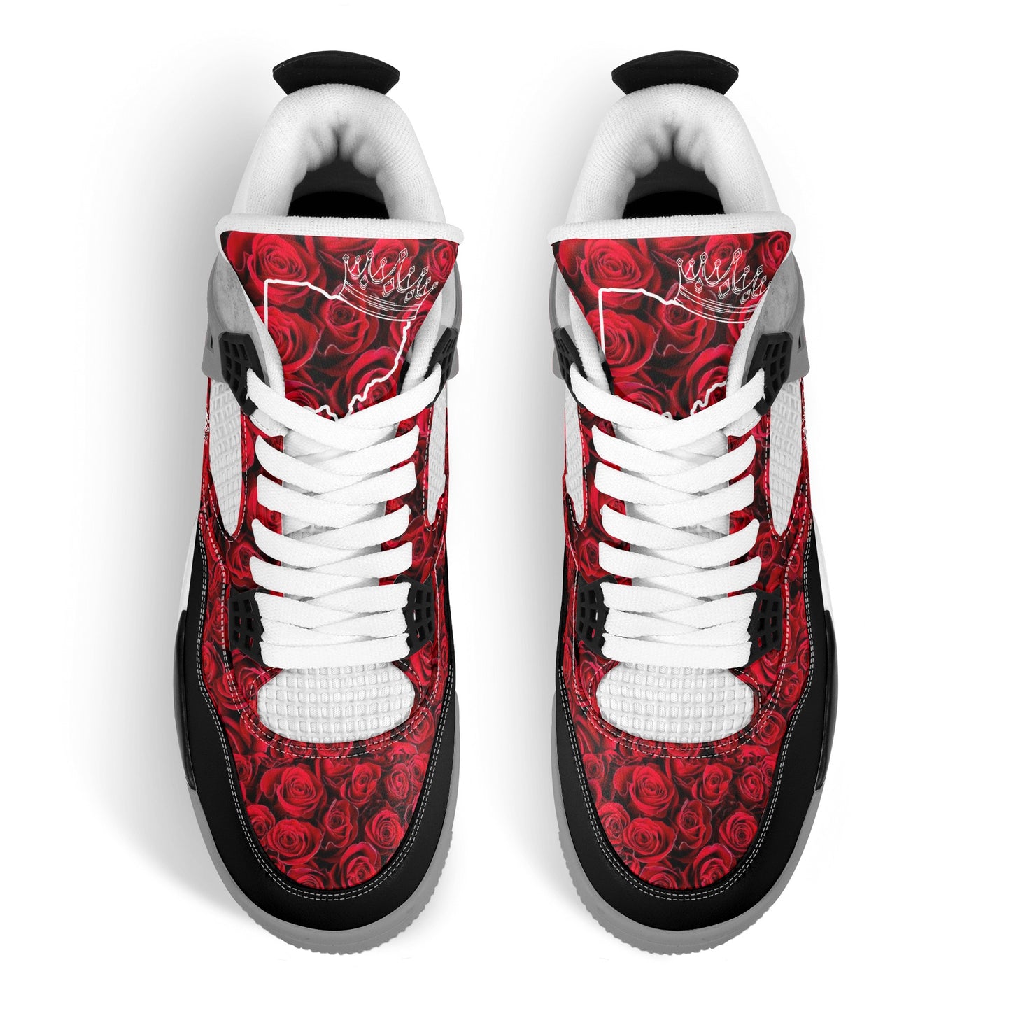 Yo Royal Rose Sneakers