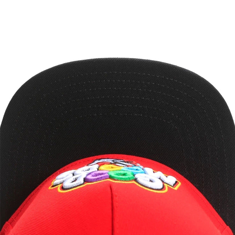 Good Moods Baseball Cap