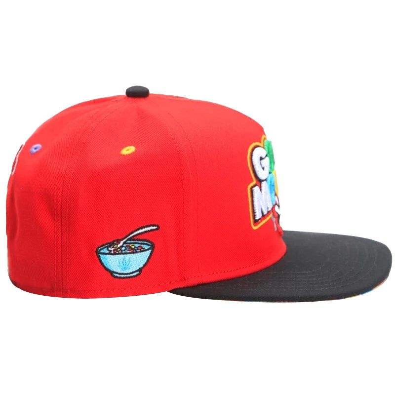 Good Moods Baseball Cap