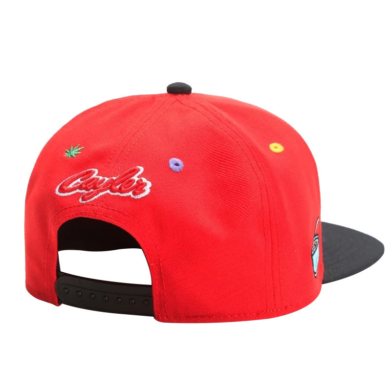 Good Moods Baseball Cap