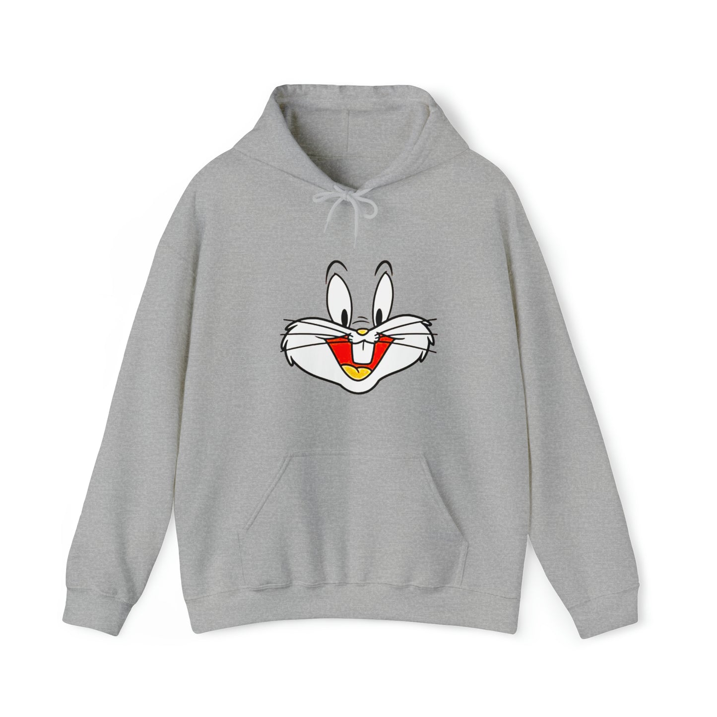 Bugz Bunny Adult Sweatshirt