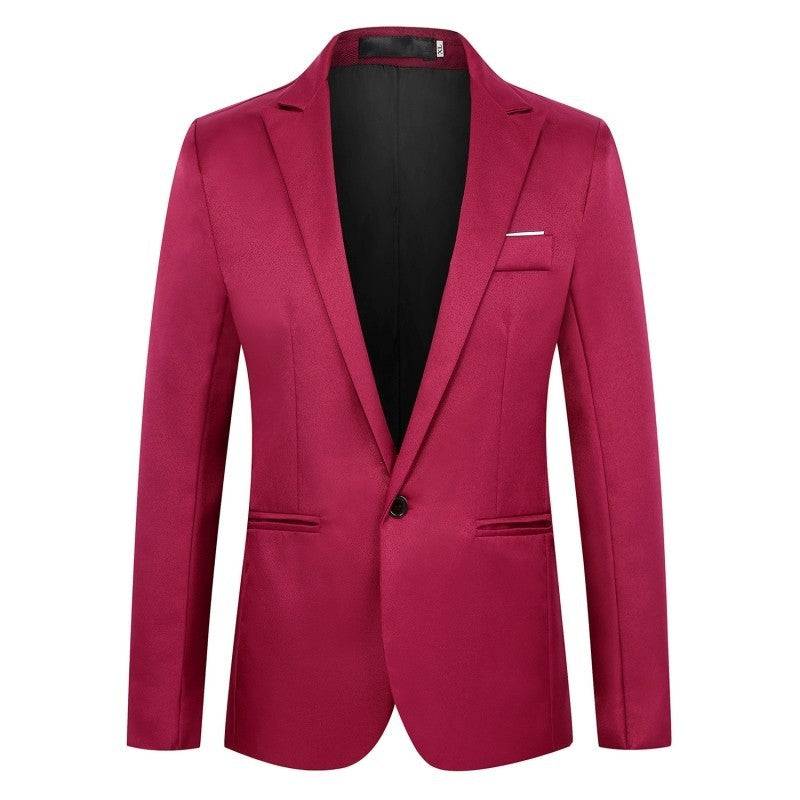 Men’s Suit Set