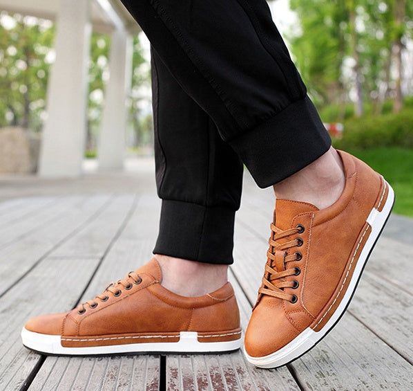Slip On Men’s Casual Shoes