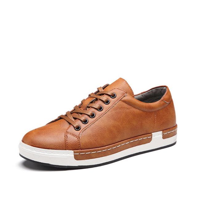 Slip On Men’s Casual Shoes