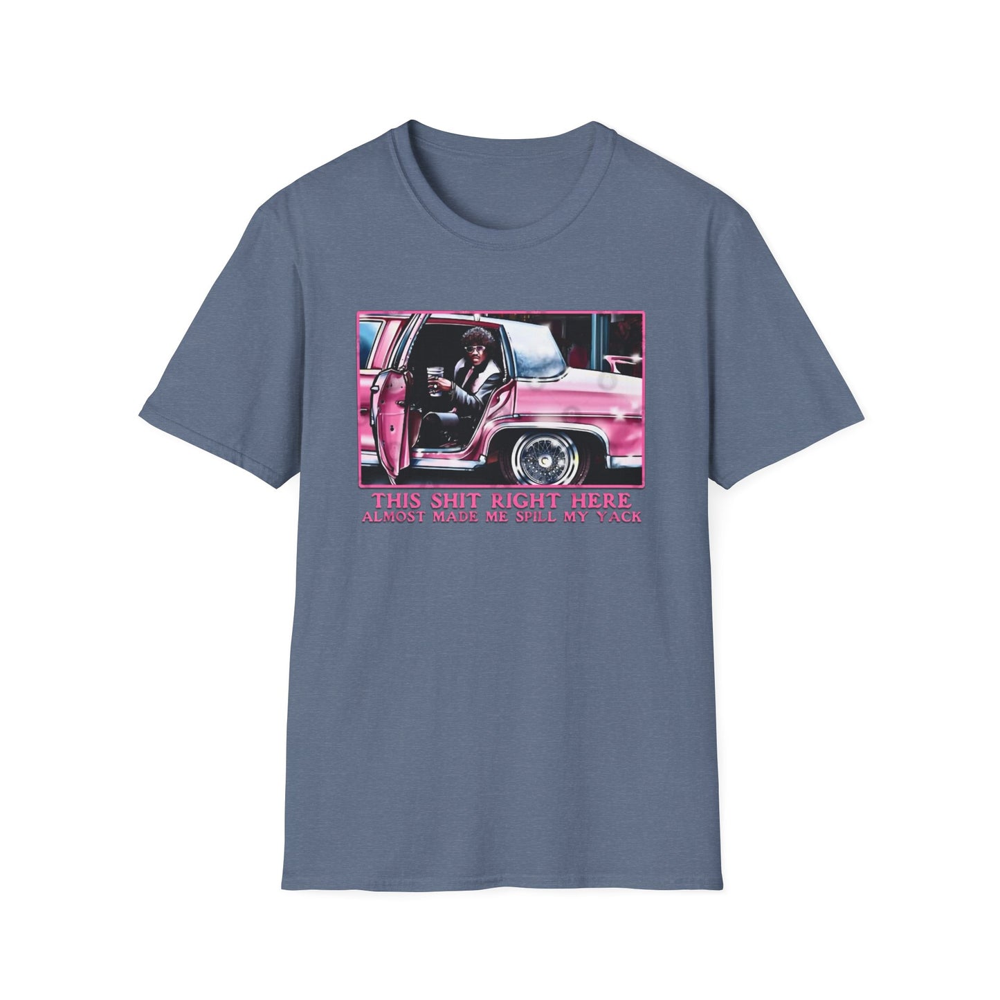 Pinky T-Shirt