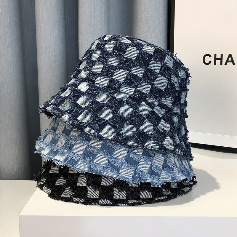Men's And Women's Fashionable Bucket Hat