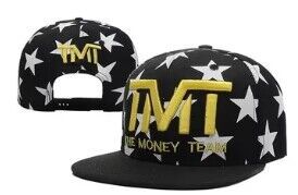 Street Flat-brimmed Cap