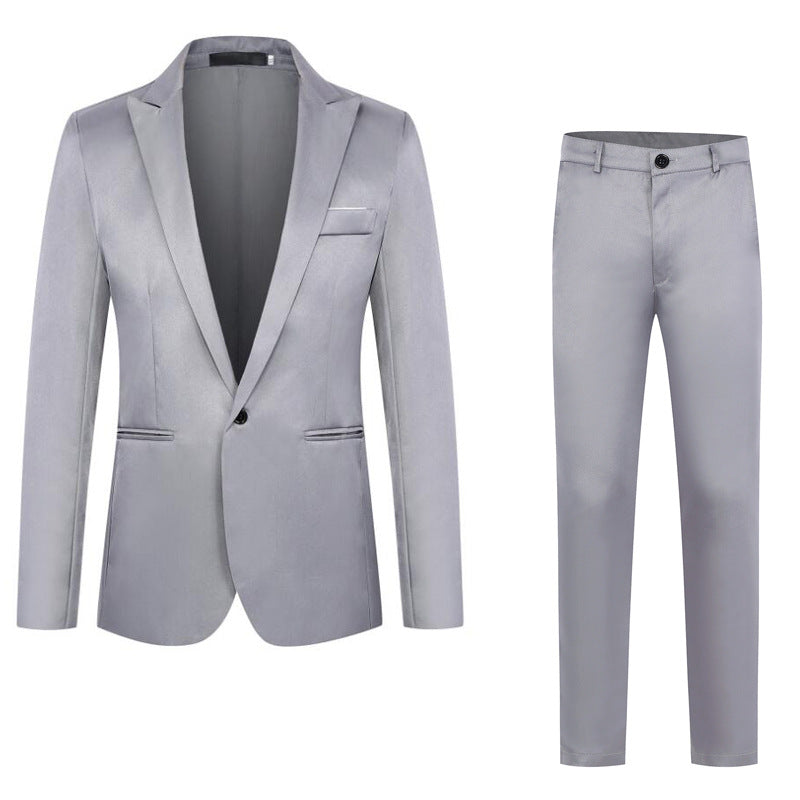 Men’s Suit Set