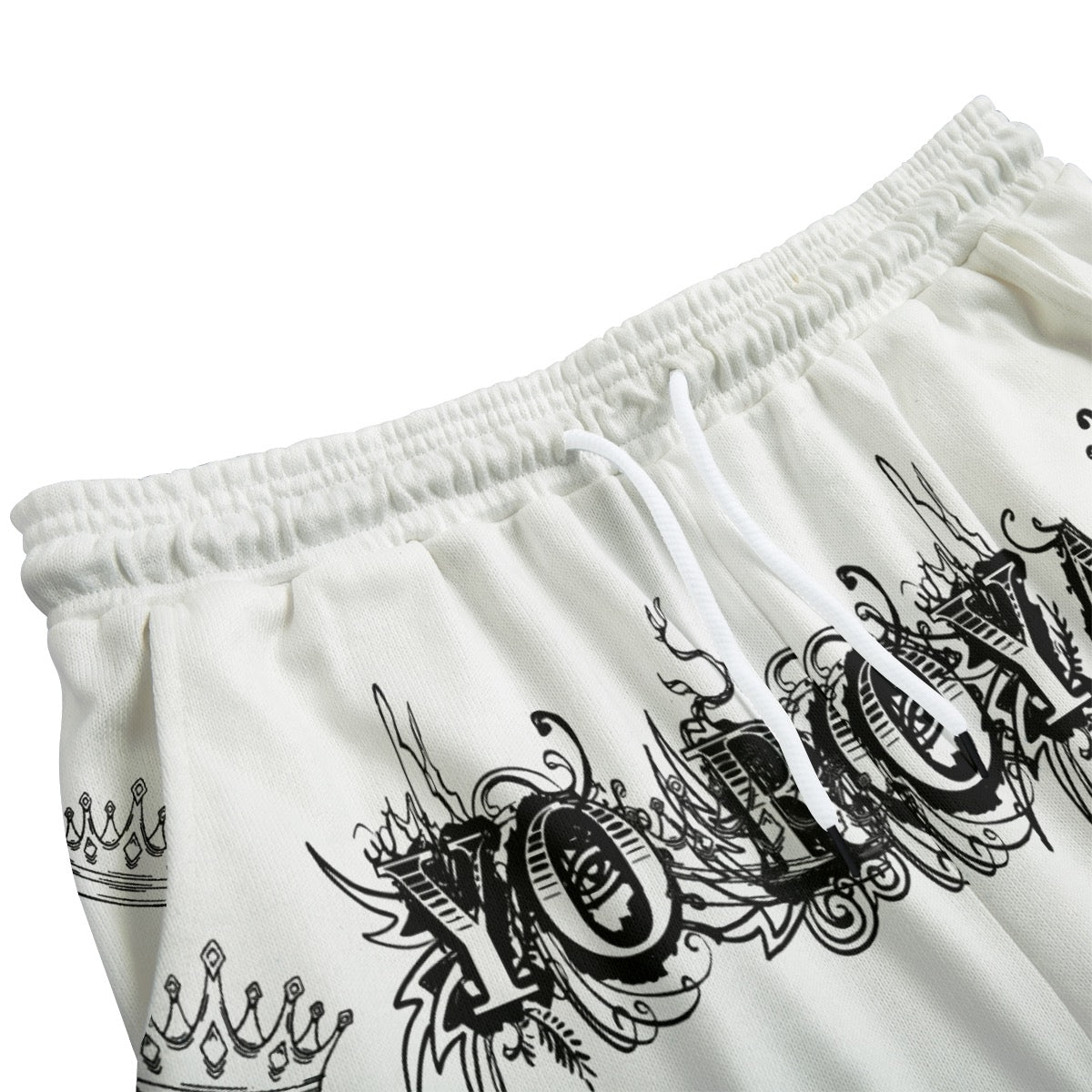Men’s Yo Royal Sweats
